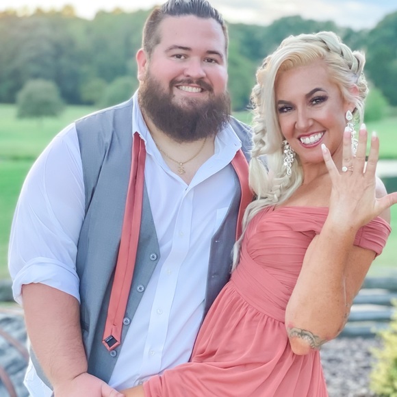 Meet your Posher, Tasha - Picture 3 of 8